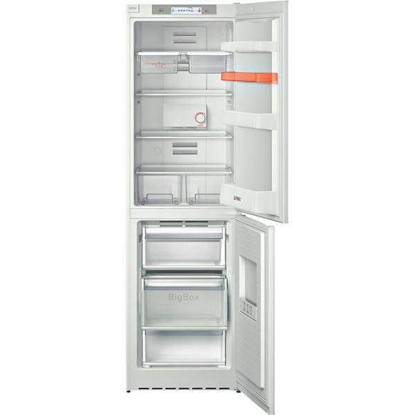 Foto Frigorifico combi electronico lynx 4kf78b12
