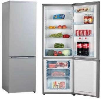 Foto Frigorífico combi everline 1,78cm blanco !! proximamente !!