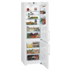 Foto Frigorífico combi liebher cbn3913