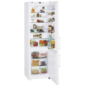 Foto Frigorífico combi liebher cn4013