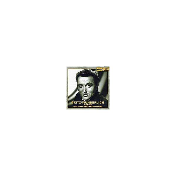 Foto Fritz Wunderlich: The Legend foto 141695
