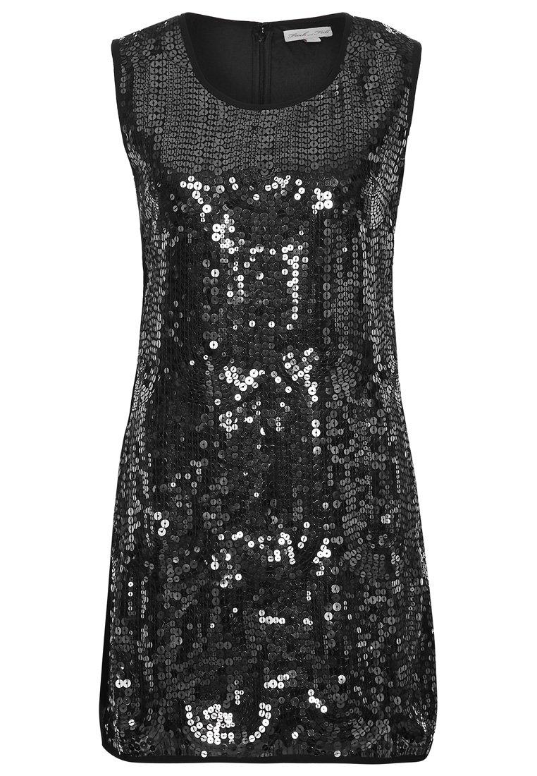 Foto Frock and Frill Vestido de cóctel negro foto 646542