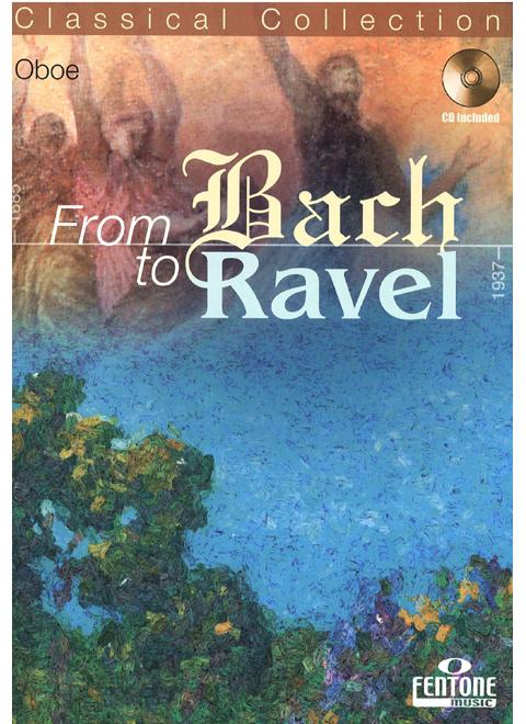 Foto from bach to ravel
