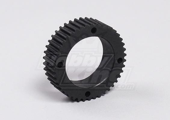 Foto Front Drive Gear - 1/5 4WD Big Monster
