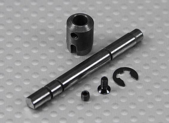 Foto Front Drive Shaft 1/10 Turnigy 4WD Brushless Short Course Truck