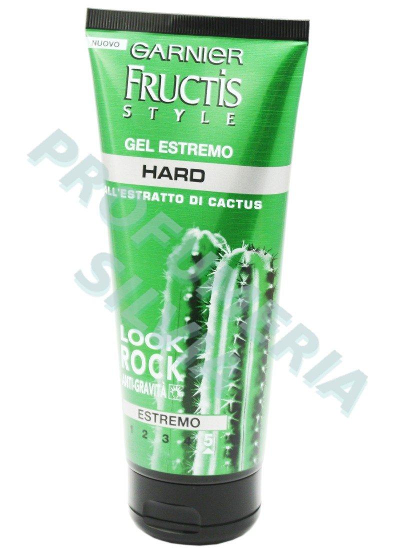 Foto fructis de gelatina dura extrema Garnier