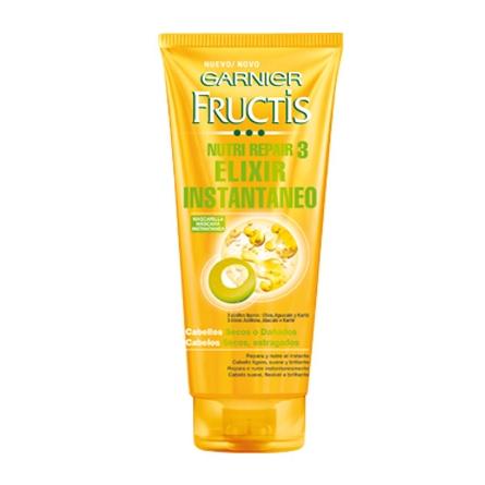 Foto Fructis Elixir Instantaneo Nutri Repair 200 Ml