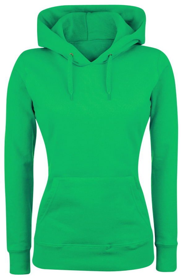 Foto Fruit Of The Loom: Lady-Fit - Jersey con Capucha Mujer foto 451612