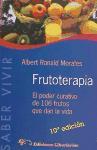 Foto Frutoterapia : El Poder Curativo De Los 106 Frutos Que Dan La Vida foto 763722