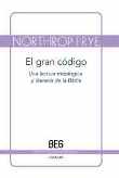 Foto Frye, Northrop - El Gran Código - Gedisa foto 88049