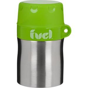 Foto Fuel Duo SS thermal food container green foto 589251