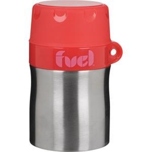Foto Fuel Duo SS thermal food container red
