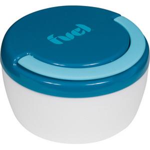 Foto Fuel Glacier II food container blue