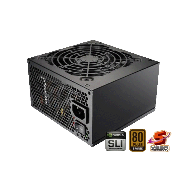 Foto Fuente alimentación gx lite 700w cooler master ret