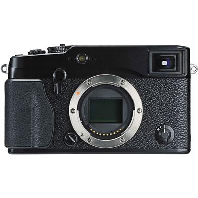 Foto Fujifilm X-Pro1 Body foto 570856