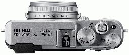 Foto Fujifilm X100 Camera with case and lens hood bundle foto 115223