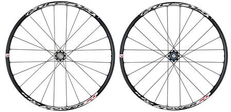 Foto Fulcrum Red Power XL Disc 6-Bolt foto 620037