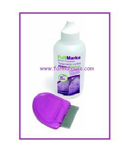 Foto Full Marks Solucion Pediculicida 100 Ml foto 486891