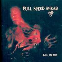 Foto Full Speed Ahead :: All In Me :: Cd foto 122207