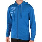 Foto Full Zip Hoodie Men