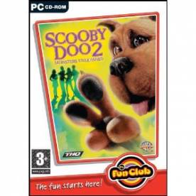 Foto Fun Club Scooby Doo 2 Monsters Unleashed PC