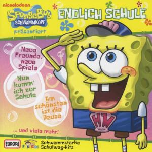 Foto Fun Kids: 3/Sponge Bob Präsentiert-Endlich Schule CD foto 897787