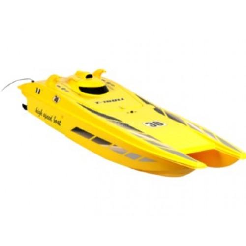 Foto Fun2get Speedboat 757t -6012 (yellow) foto 650764