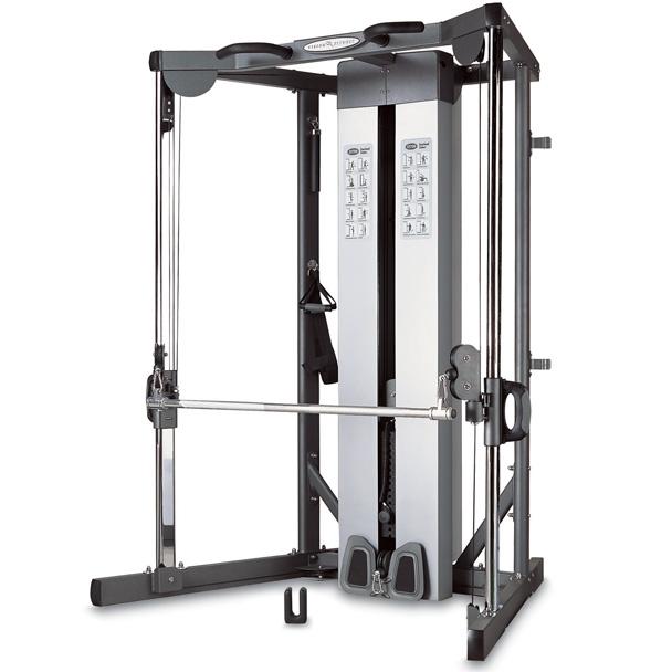 Foto Functional trainer Profesional Vision Fitness ST 700
