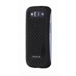 Foto funda any mode samsung galaxy siii rigida negra foto 61758