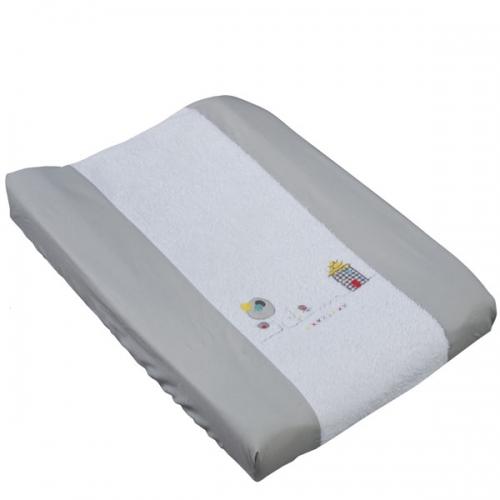 Foto Funda cambiador ajustable 52x70 63304-country 01-bco bimbi foto 694902