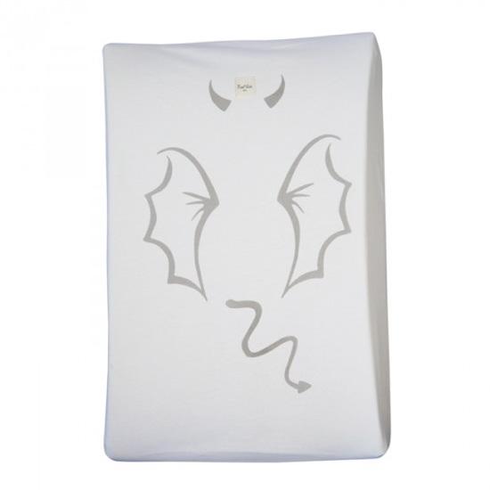 Foto Funda Cambiador bebé Pequeño Little Devil