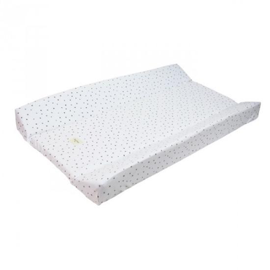 Foto Funda Cambiador bebé Pequeño White Star
