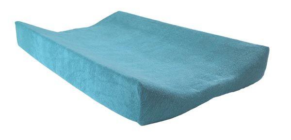 Foto Funda cambiador Turquoise Jollein