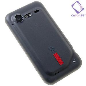 Foto Funda Capdase Soft Jacket 2 Xpose - HTC Incredible S - Negra