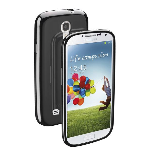 Foto Funda Cellular Line para Samsung Galaxy S4