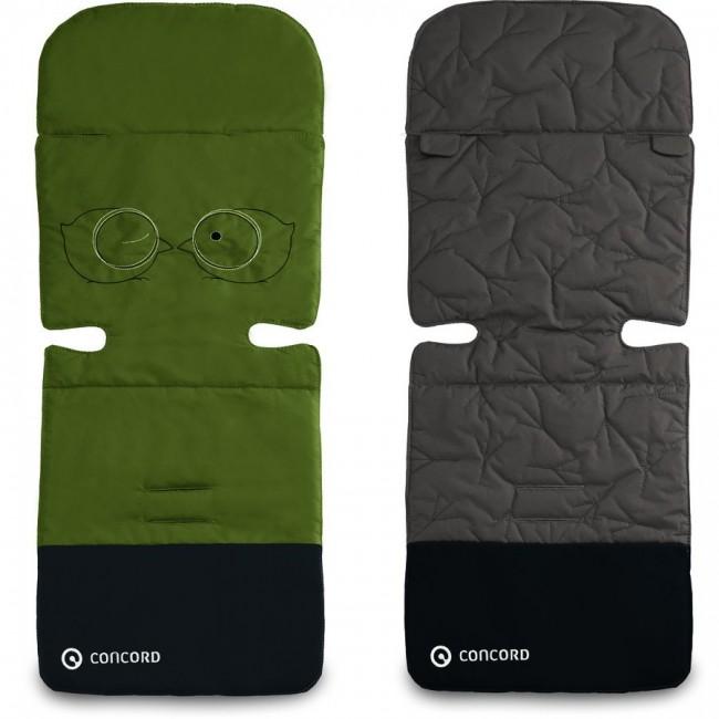 Foto Funda Concord Snuggle 2013 modelo Birdie