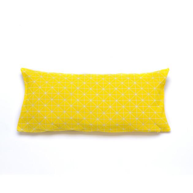 Foto Funda de Almohadón Amarillo small foto 588191