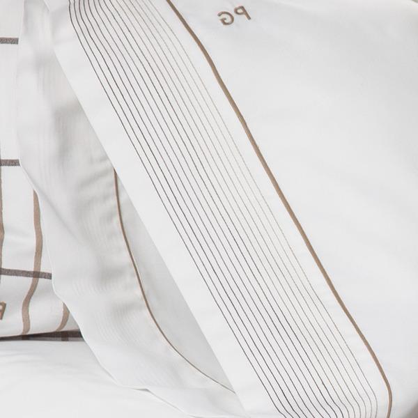 Foto Funda de almohada Purificación García Provenza