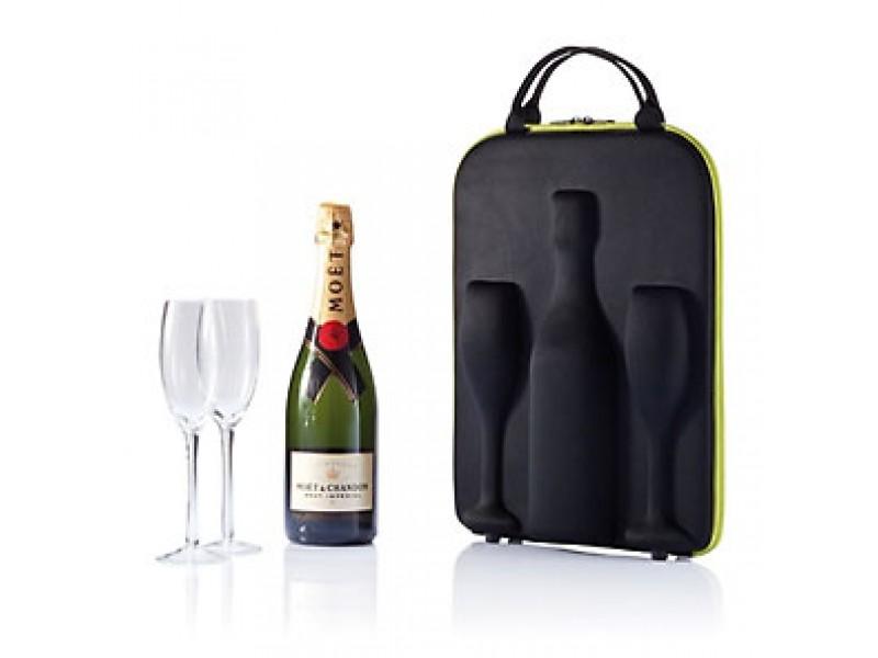 Foto Funda de neopreno para cava