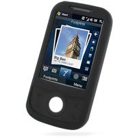 Foto Funda de Silicona para HTC Touch Cruise II