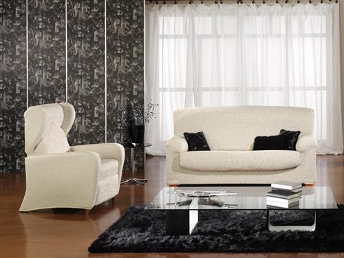 Foto Funda de sofá elastica de gauus eysa modelo arenal foto 169817