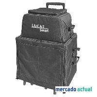 Foto funda hk audio para lucas xt/smart roller bag foto 473998