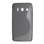 Foto Funda huawei y300 gris tpu mooster foto 695081