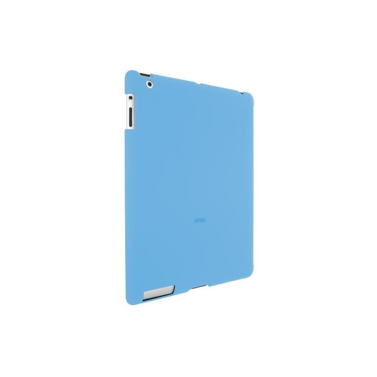 Foto Funda iPad 4 Artwizz SeeJacket Clip - Azul foto 326906