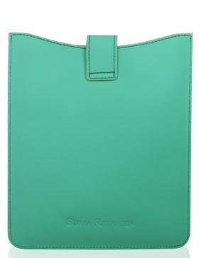 Foto Funda ipad menta cemento de stella rittwagen