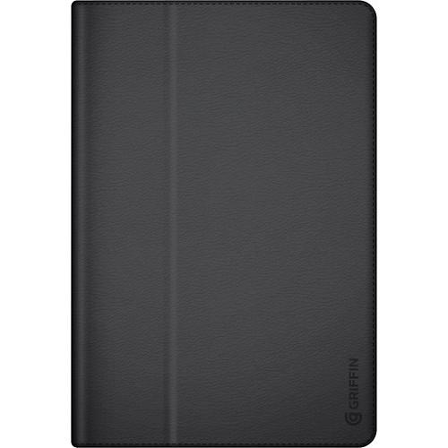 Foto Funda ipad mini slim folio sage negra de griffin