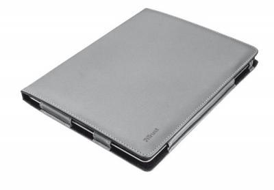 Foto Funda Ipad2new Ipad Trust Sleek Folio G