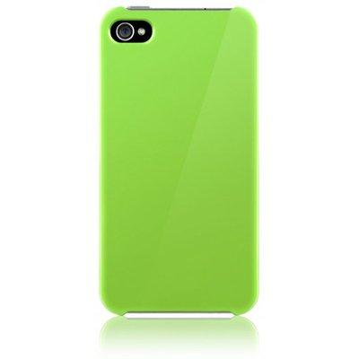Foto Funda Iphone 4s More-thing Granite Collection - Verde foto 845055