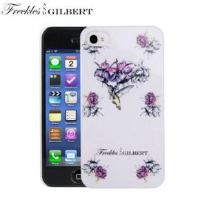 Foto Funda iPhone 5 Freckles and Gilbert - Colibri foto 636779