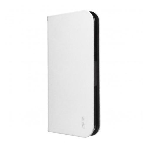 Foto Funda iphone 5 seejacket folio blanca de artwizz